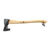 Bison 1879 Splitting Axe 800mm 2.2kg 4 700x700